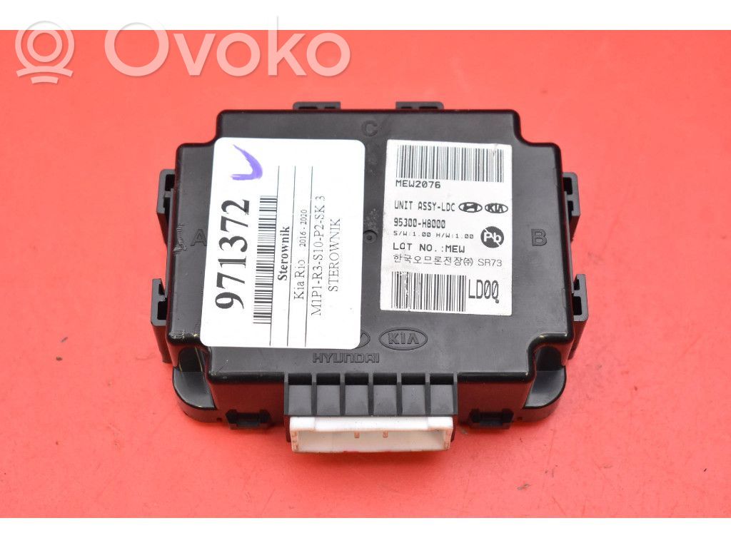 Audi Cabriolet B3 8G Motora vadības bloka ECU 