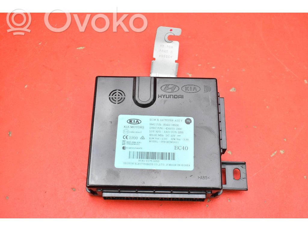 Audi Cabriolet B3 8G Unité de commande, module ECU de moteur 
