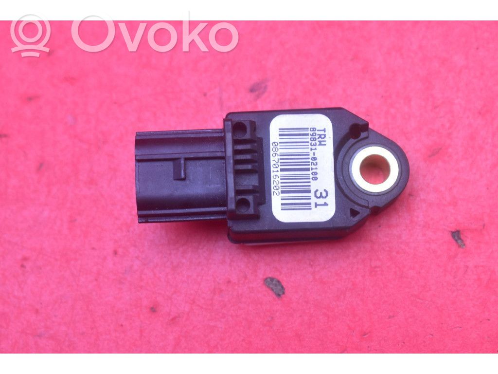 Sensor   8983102100,8983102100