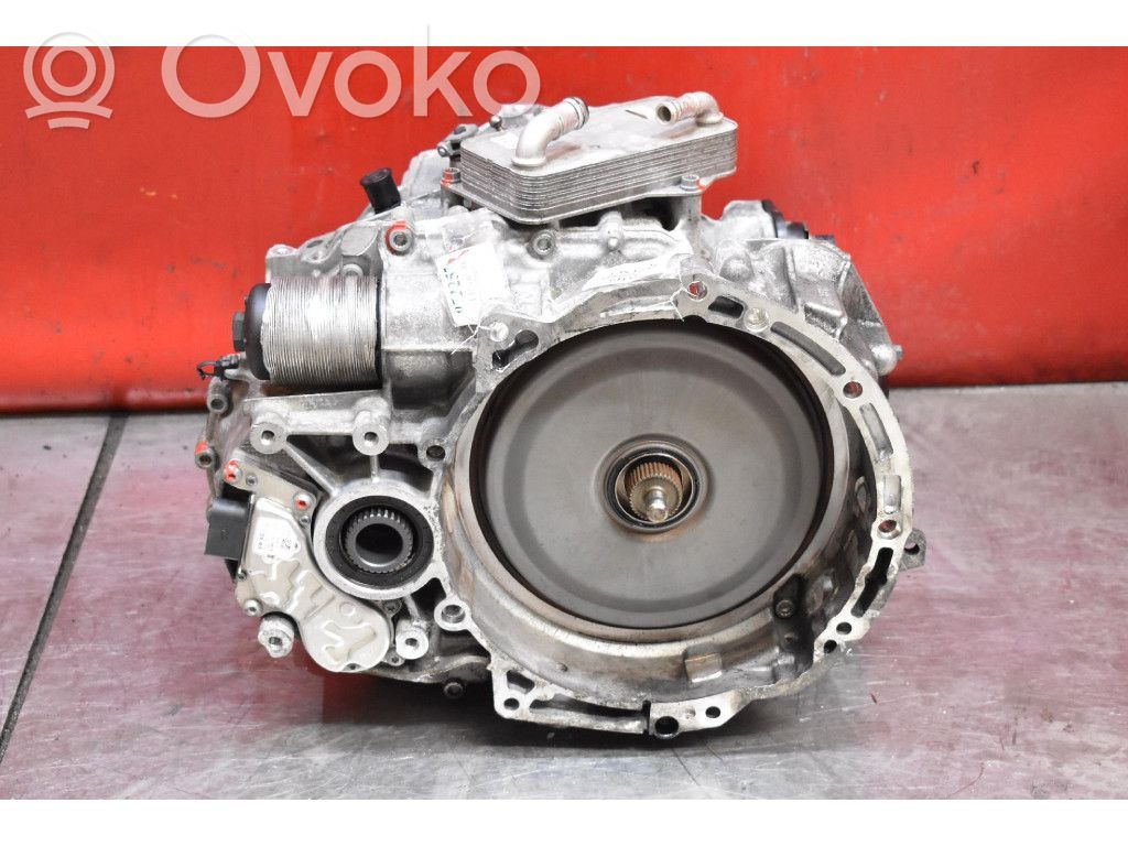 Skoda Octavia 985 Manual 6 speed gearbox 