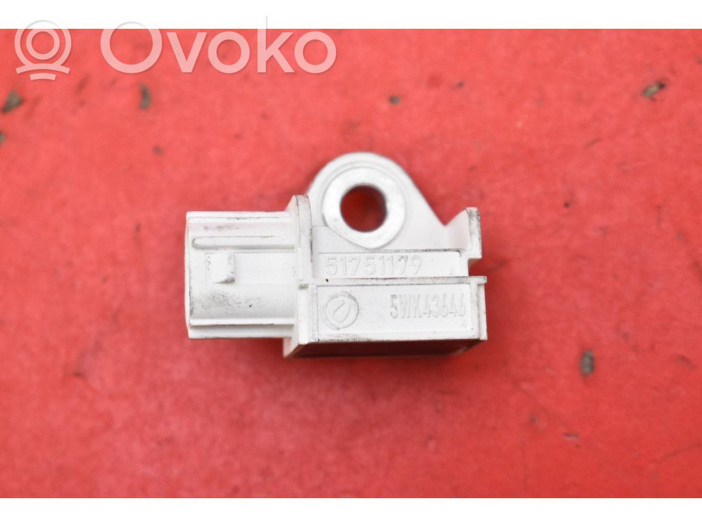 Aixam 500 Sensor 