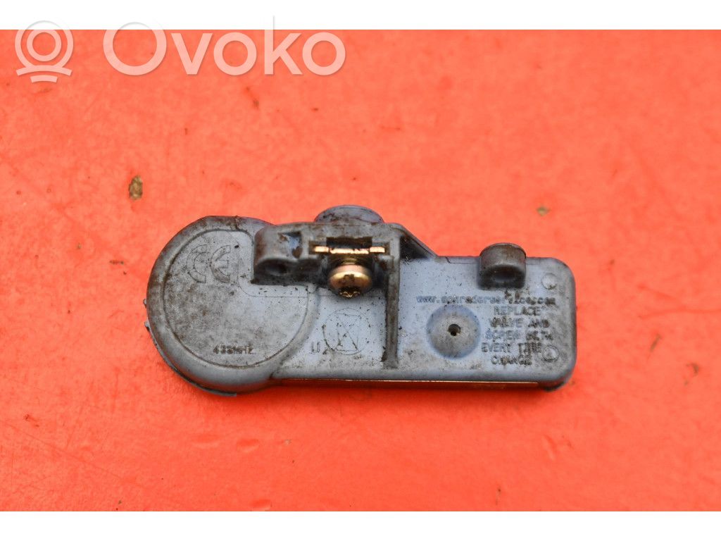 Sensor   13581561,13581561