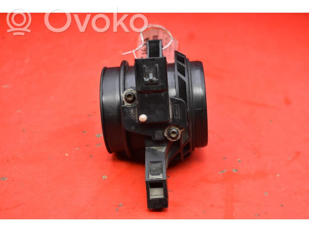 Ford Focus C-MAX Mass air flow meter 
