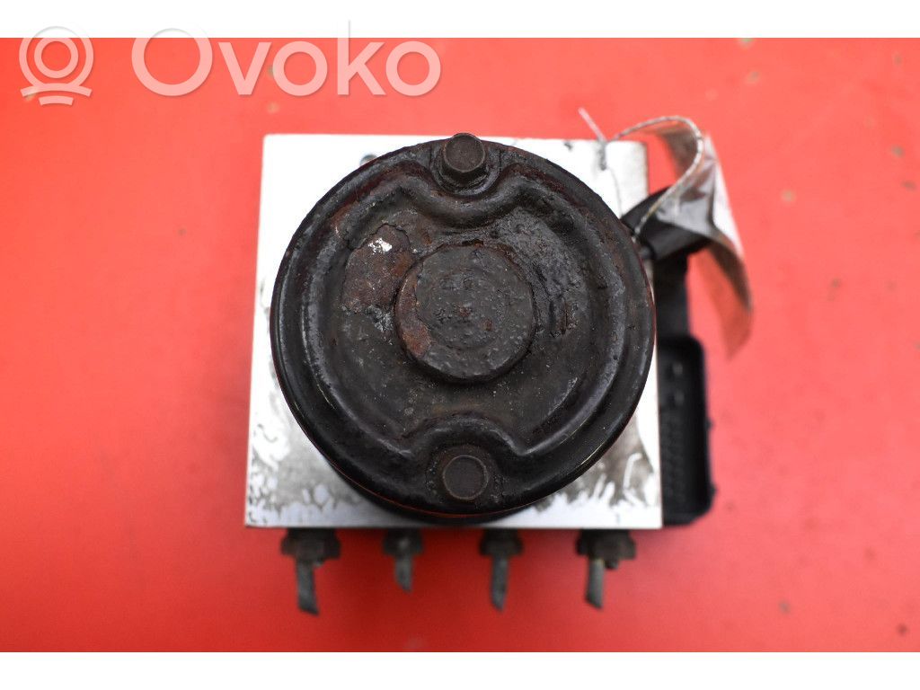 Audi Coupe ABS Pump 