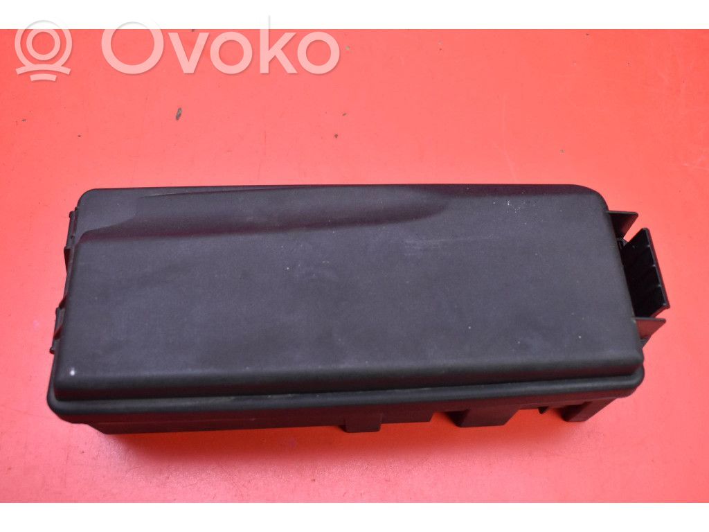 Opel Signum Juego de caja de fusibles 