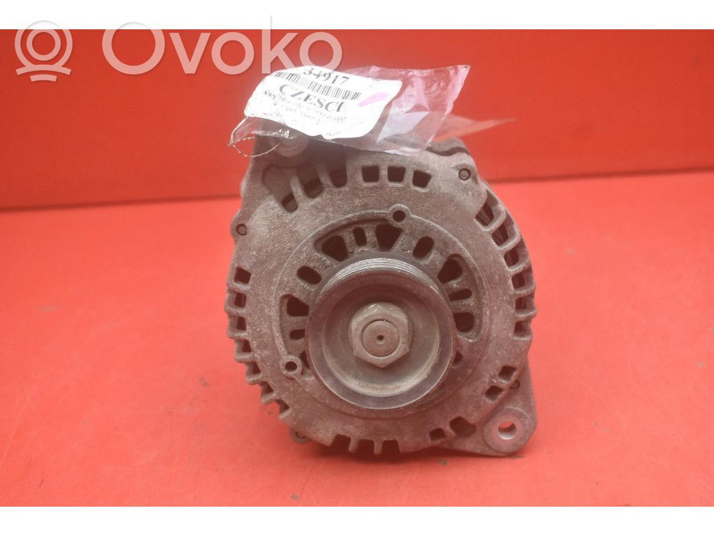Generator/alternator