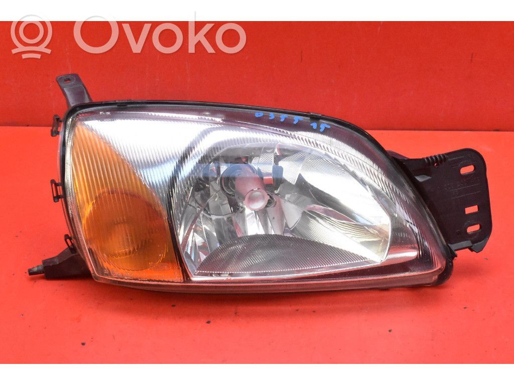 Lampa przednia   YS6113005EC,YS6113005EC