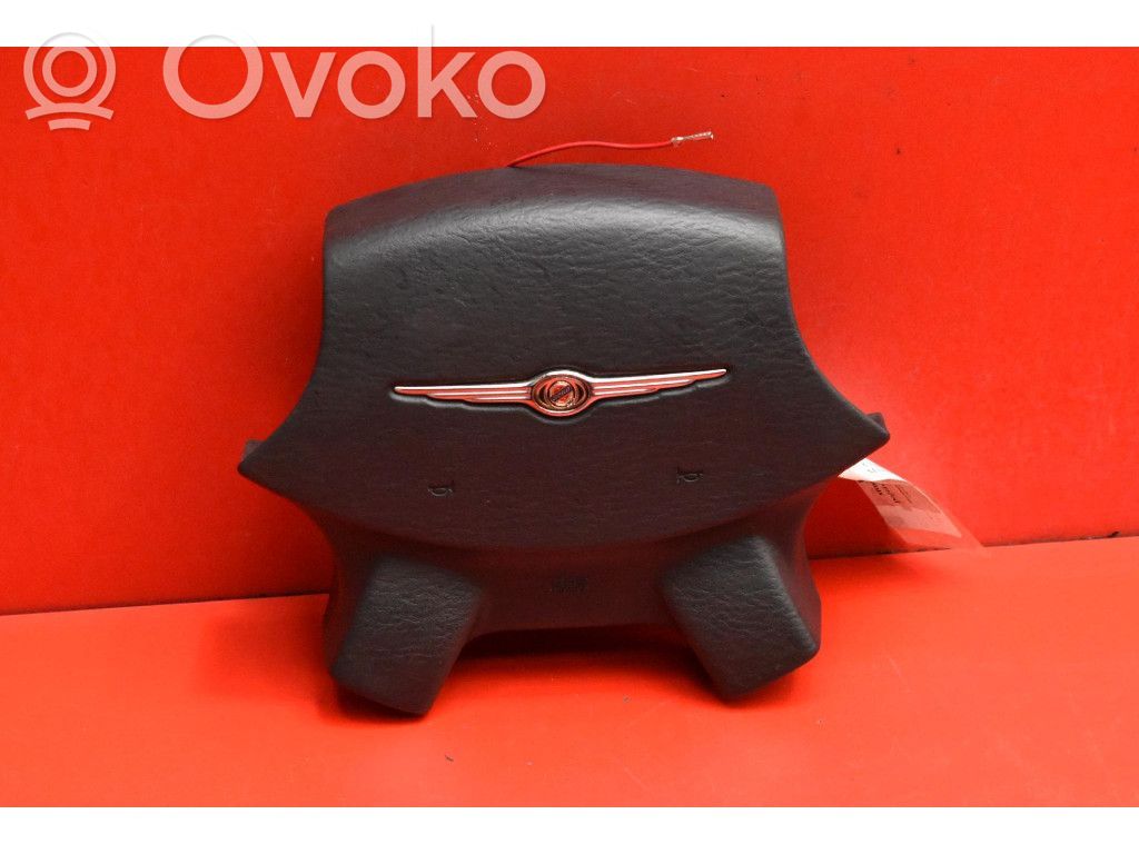 Vairo oro pagalvė