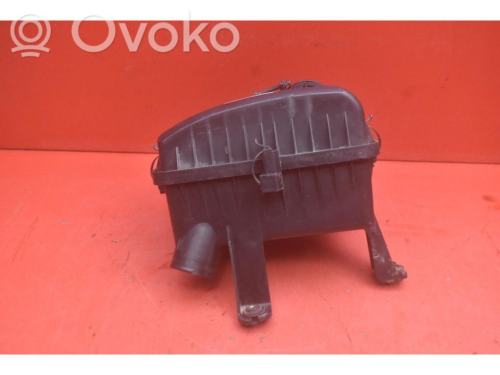 KIA Picanto Luftfilterkasten 