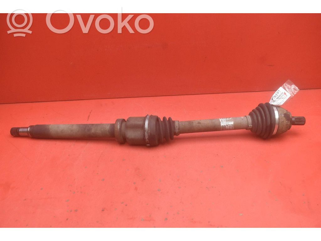 Volvo V50 Front driveshaft 