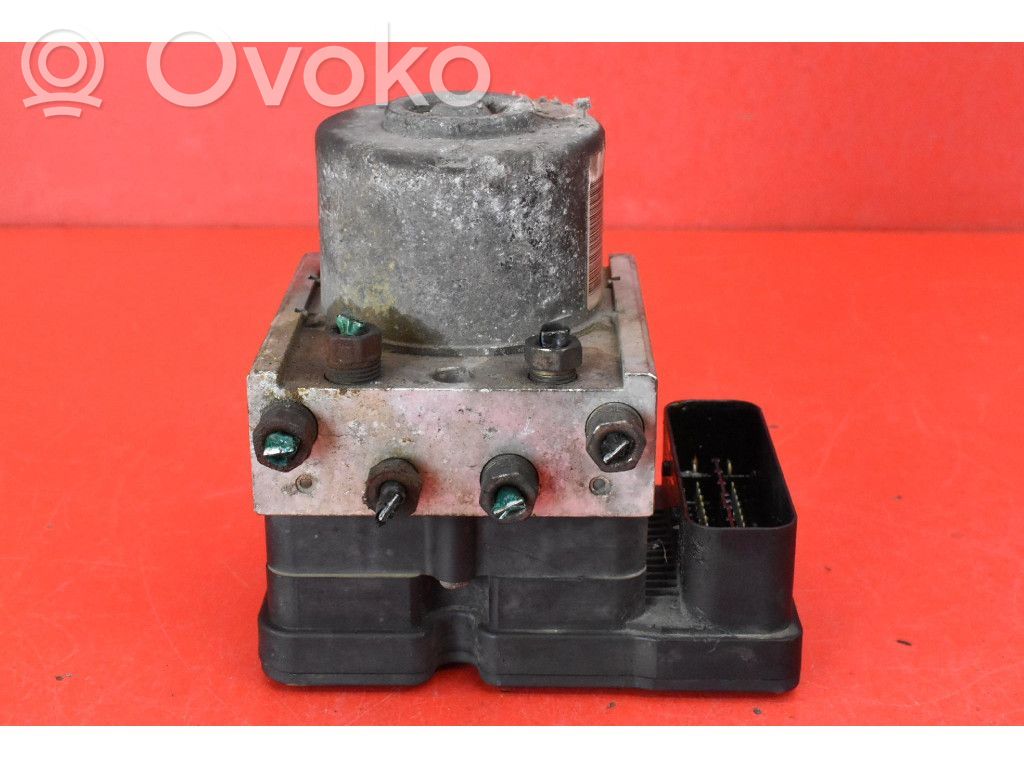 ABS Pump   9641965380,9641965380