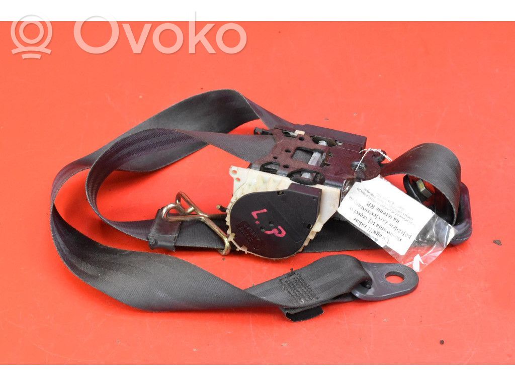 Citroen C3 Sicherheitsgurt vorne 