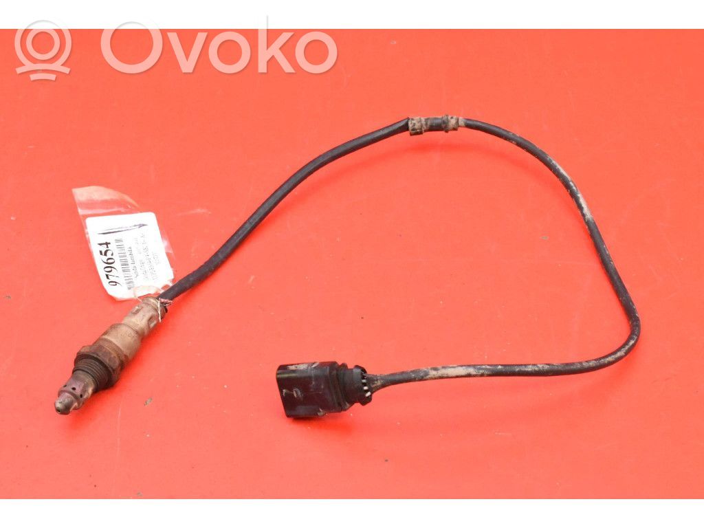 Skoda Citigo Lambda probe sensor 