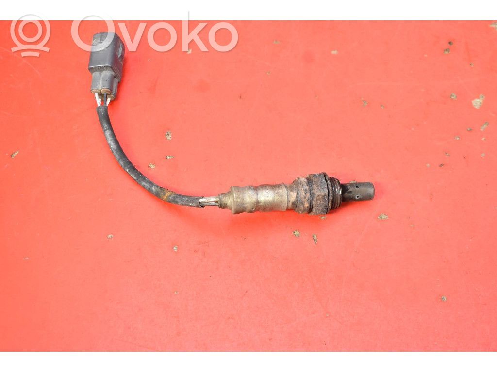 Toyota Yaris Lambda probe sensor 