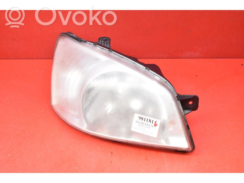 Hyundai Getz Phare frontale 