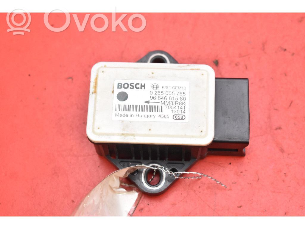 Sensor   9664661580,9664661580