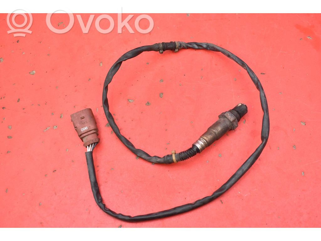 Sonde lambda   06J906262C,06J906262C