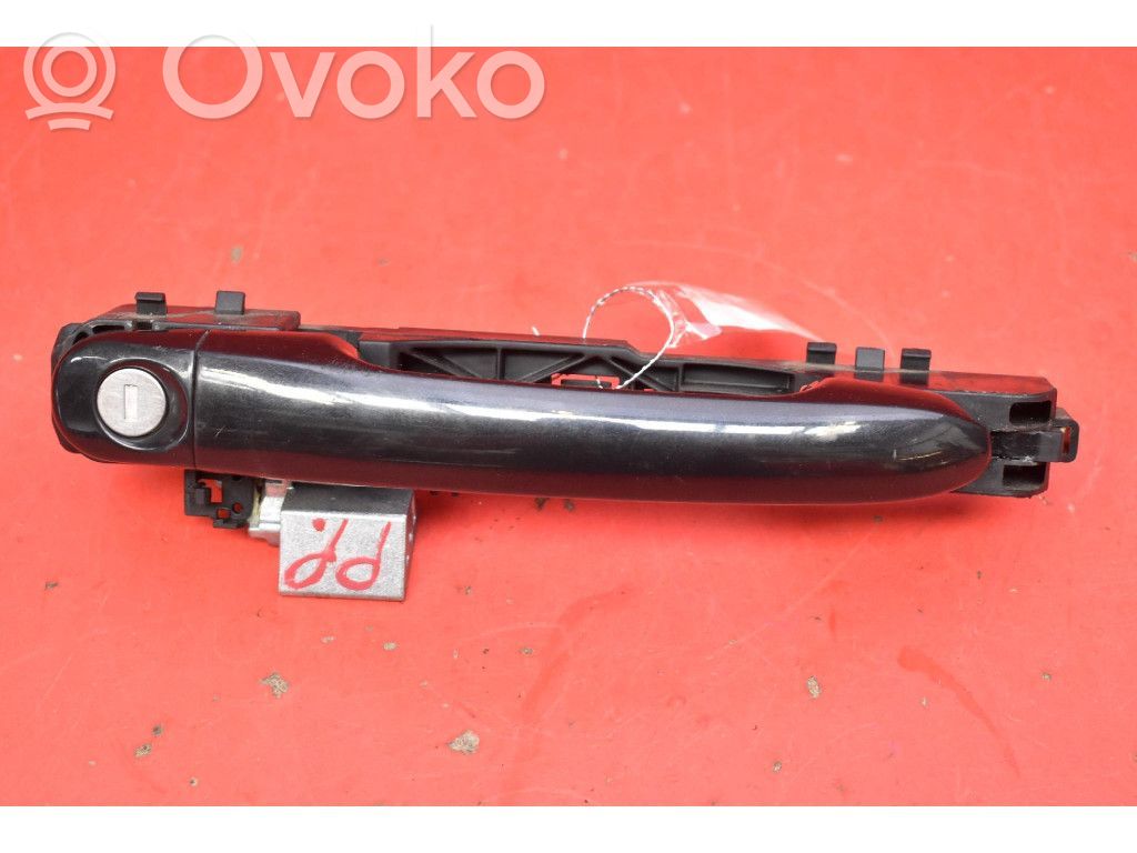 Ford Ka Manecilla externa puerta delantera 