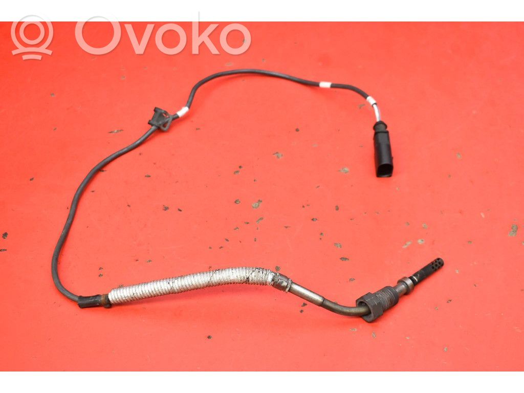 Skoda Fabia Mk2 (5J) Sensor 