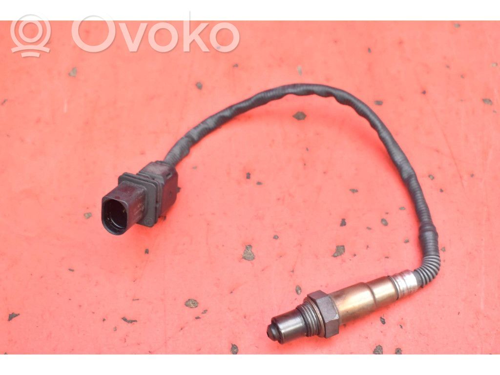Lambda probe sensor   55572548,55572548