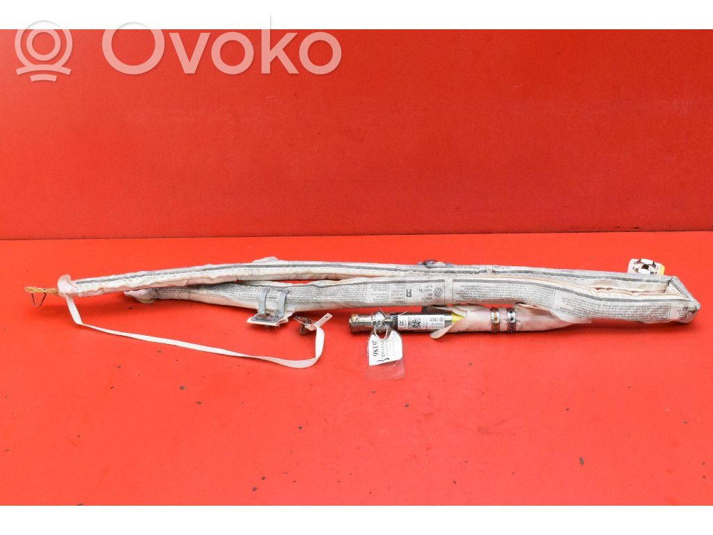 Volkswagen PASSAT CC Airbag da tetto