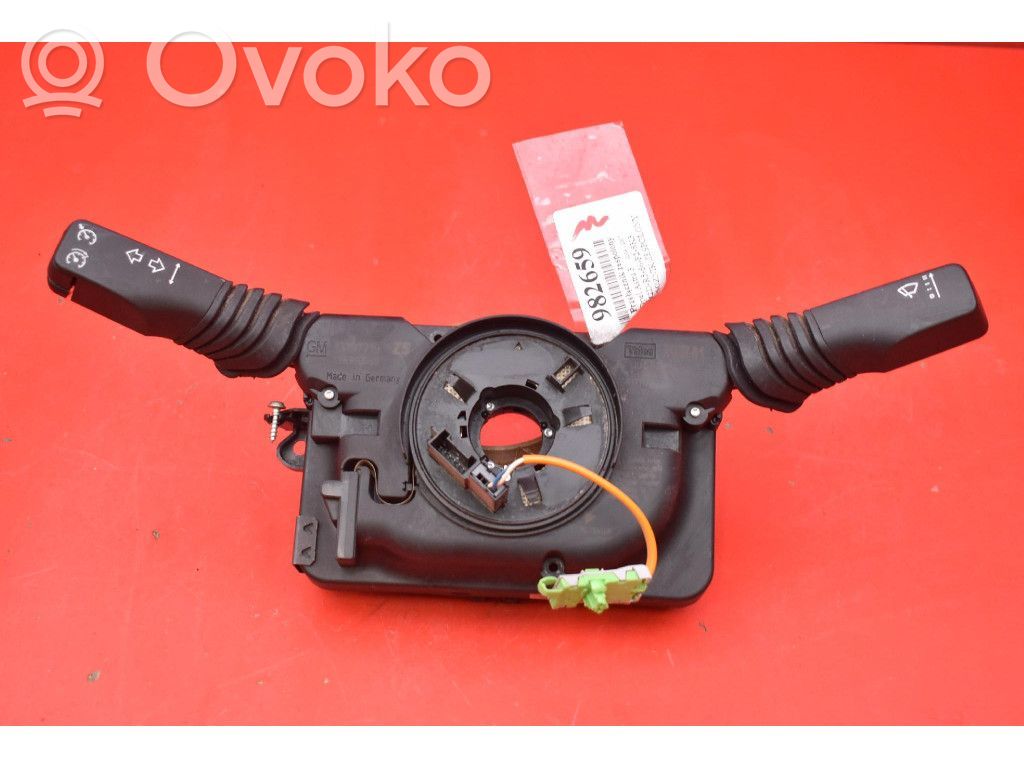 Opel Astra H Alte comutatoare/butoane 