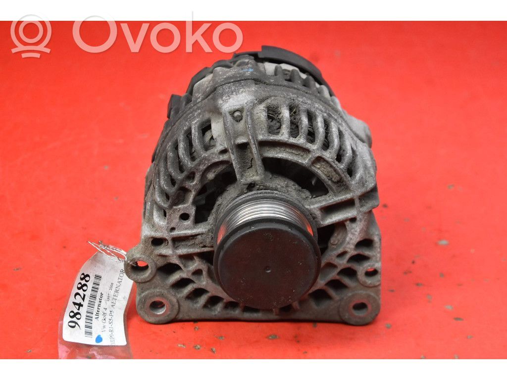 Volkswagen Golf IV Generatore/alternatore 