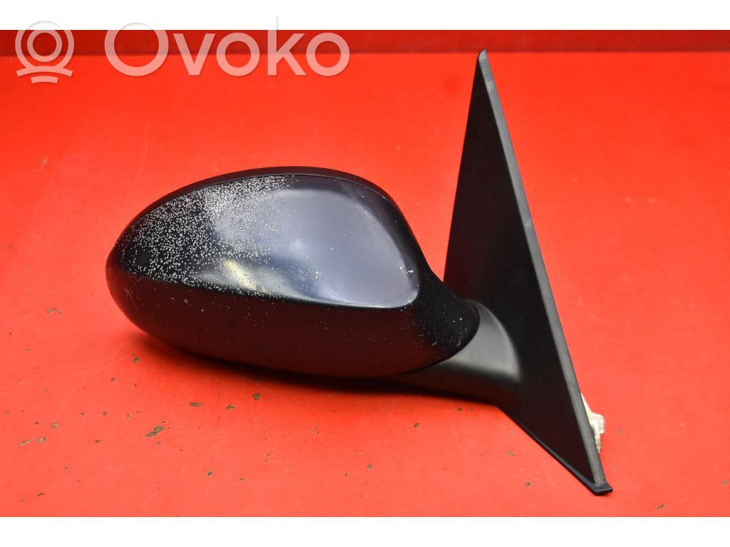 BMW 1 E81 E87 Specchietto retrovisore elettrico portiera anteriore 
