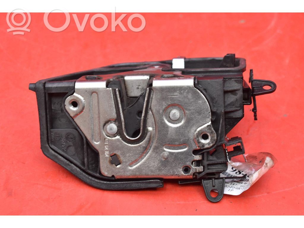 Etuoven lukko   7167077,7167077