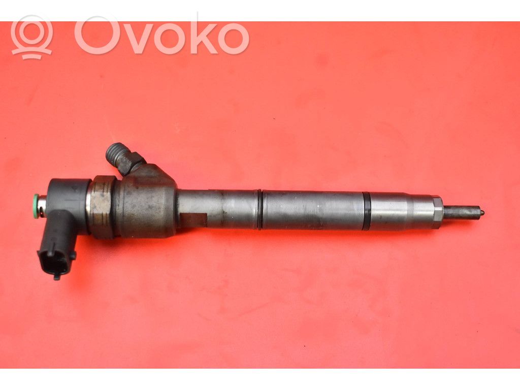 Inyector de combustible   338002A400,338002A400