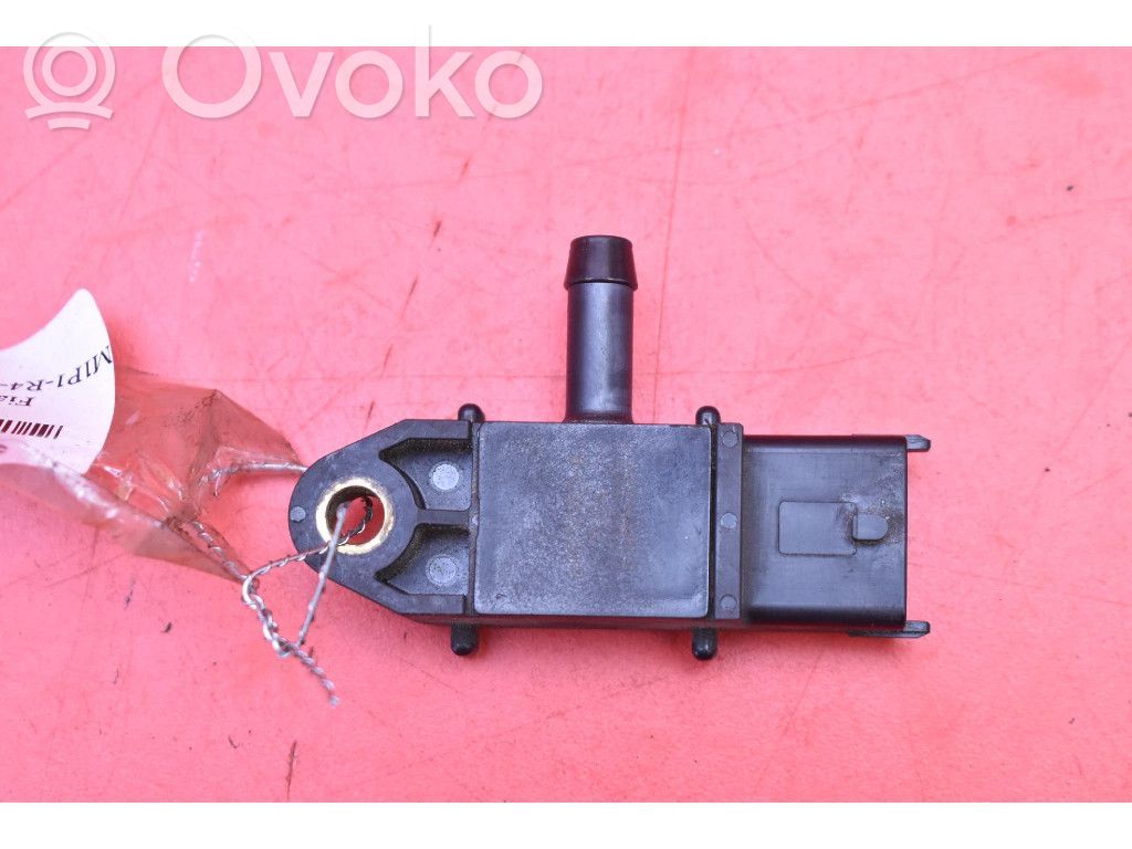 Fiat Bravo Sensor 