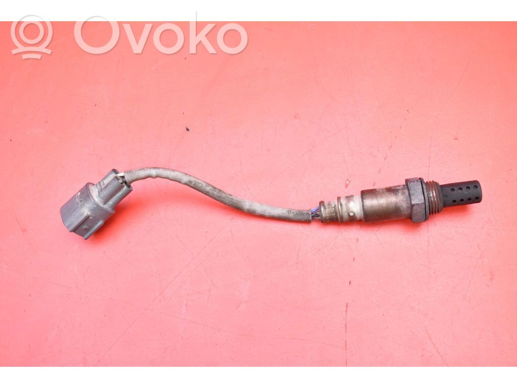 Daihatsu Sirion Sonde lambda 