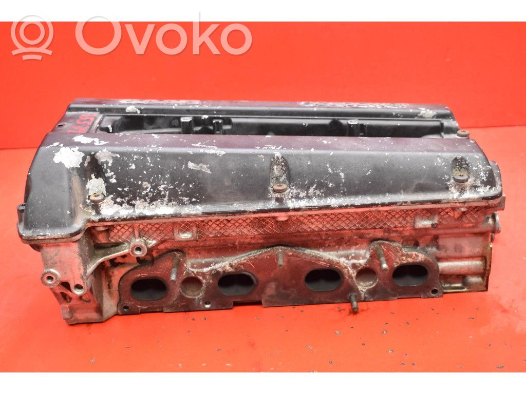 Saab 9-5 Engine head 