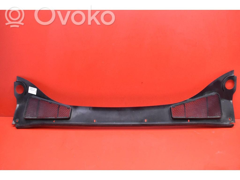 Ford Focus Pyyhinkoneiston lista 