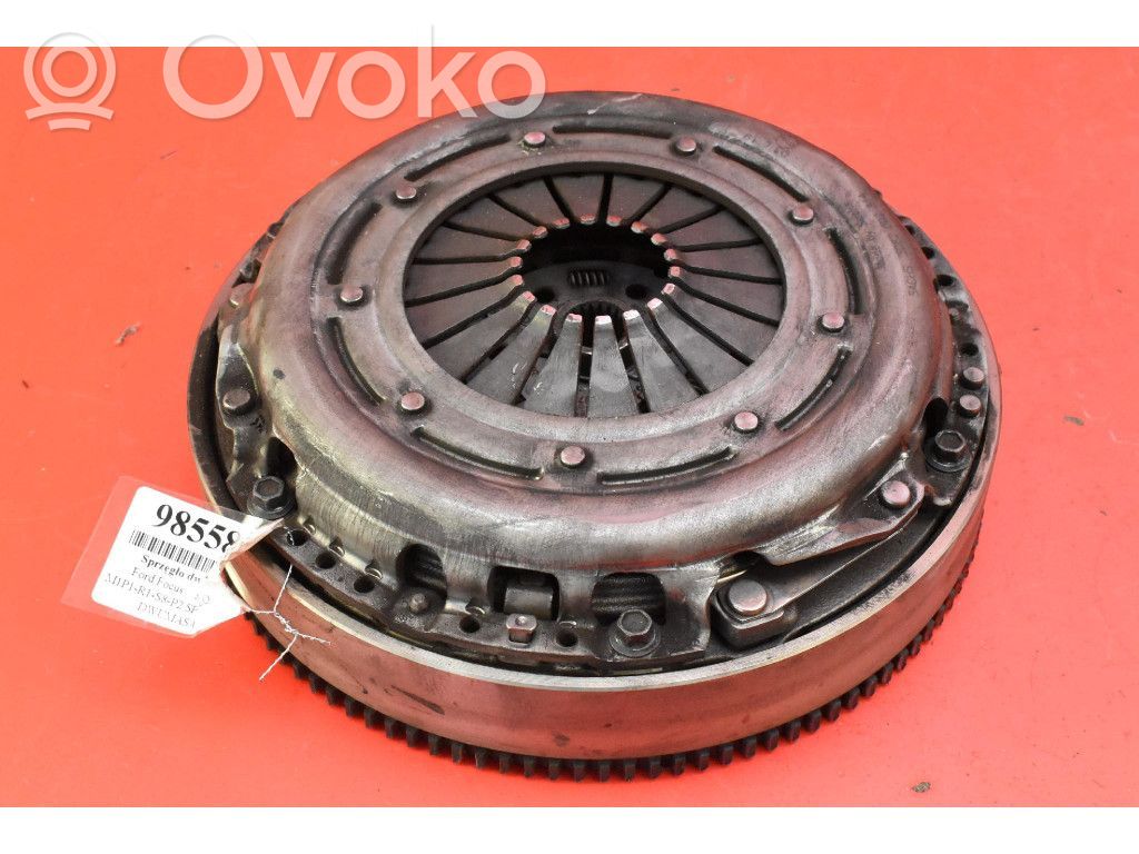 Ford Focus Sankabos komplektas 
