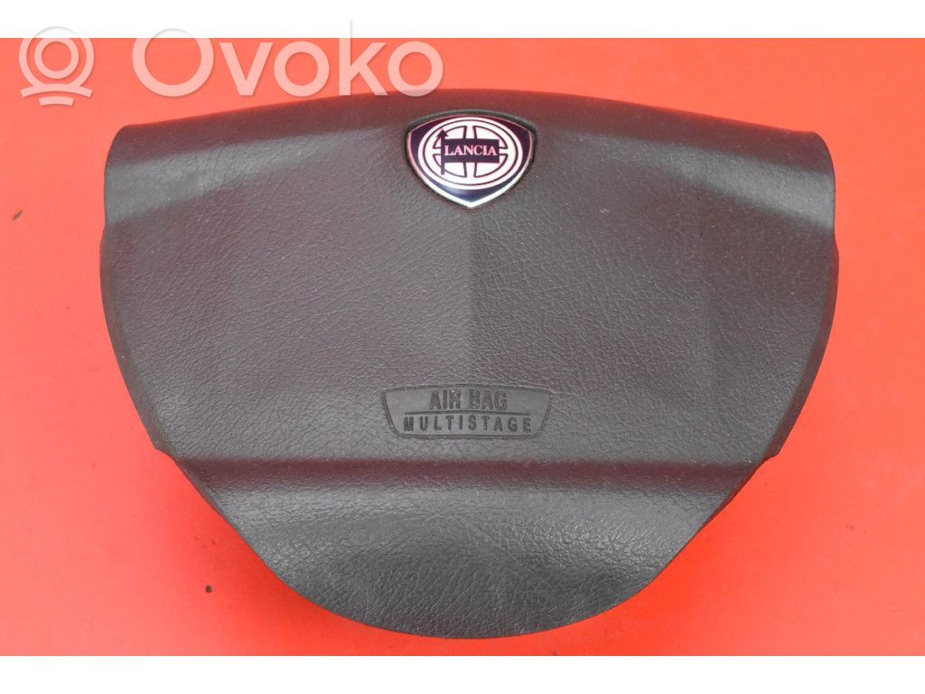 Lancia Musa Airbag del volante 