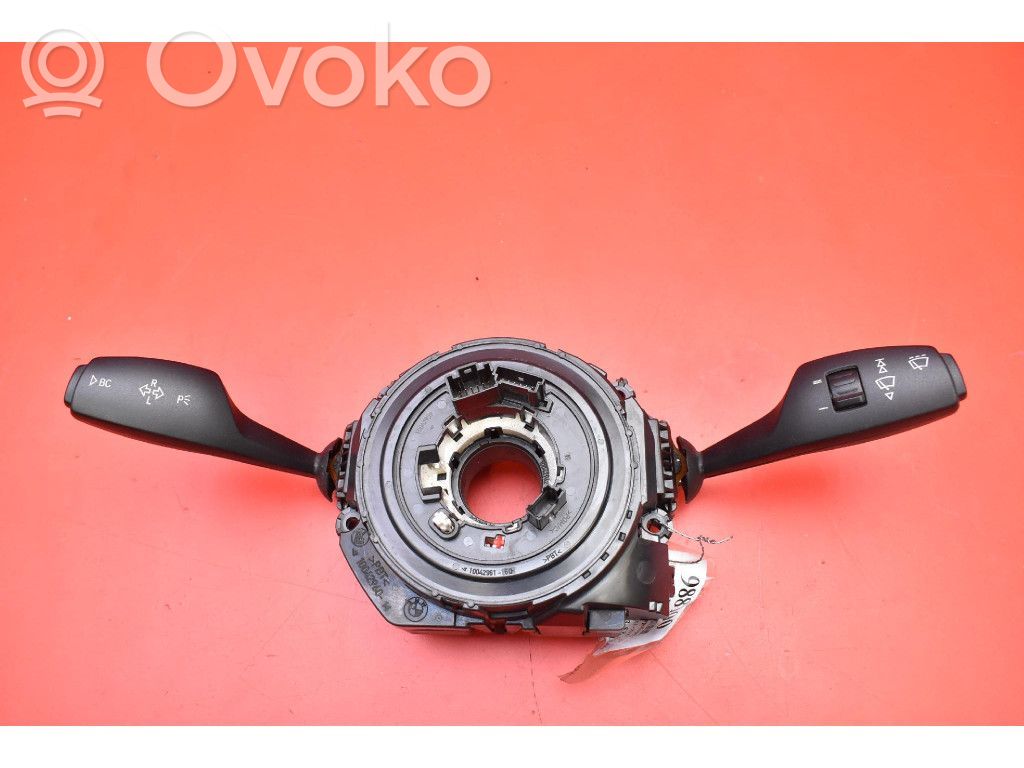 BMW 7 F01 F02 F03 F04 Altri interruttori/pulsanti/cambi 