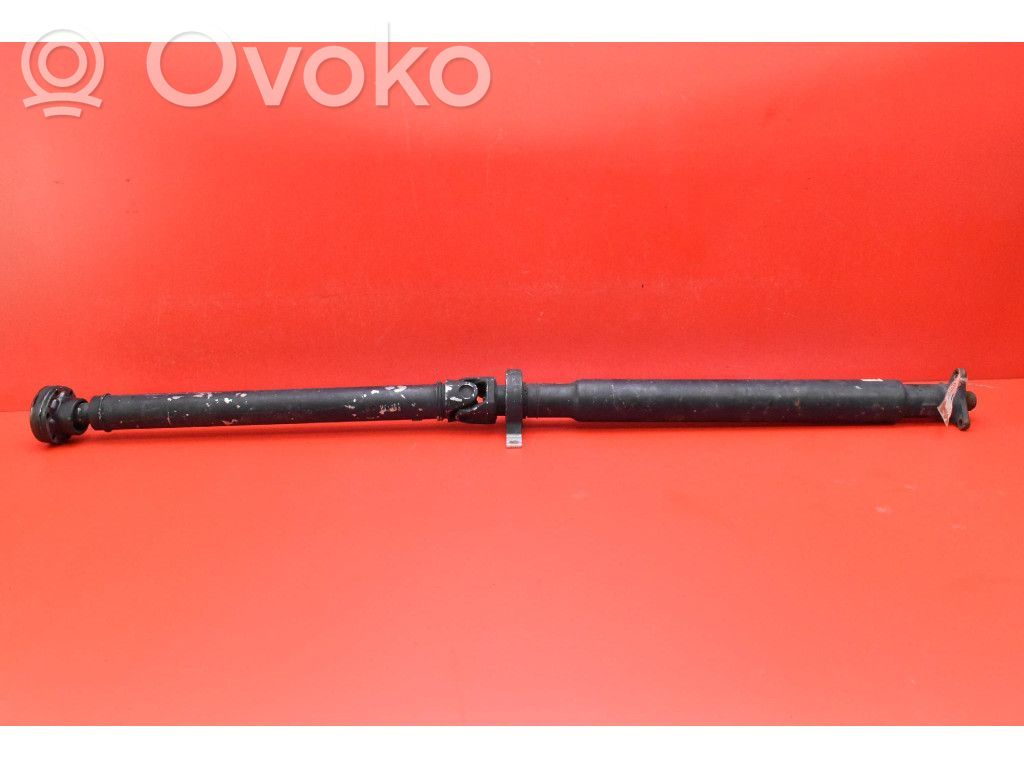 BMW 5 E60 E61 Drive shaft (set) 
