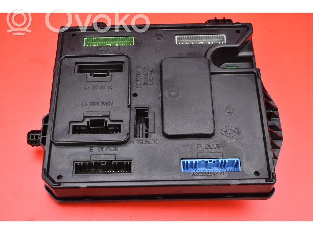 Modulo comfort/convenienza   284B13640R,284B13640R