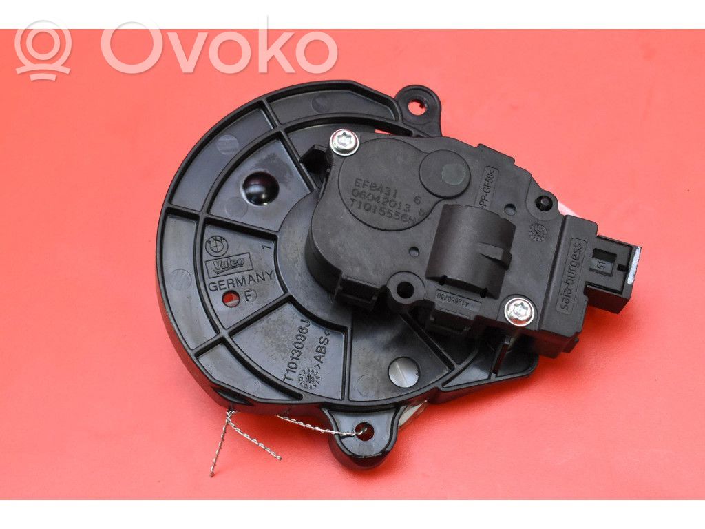 BMW 7 F01 F02 F03 F04 Motorino attuatore aria