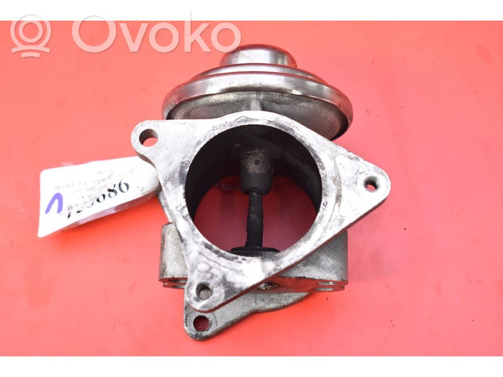 Volkswagen Golf IV Supapă EGR 