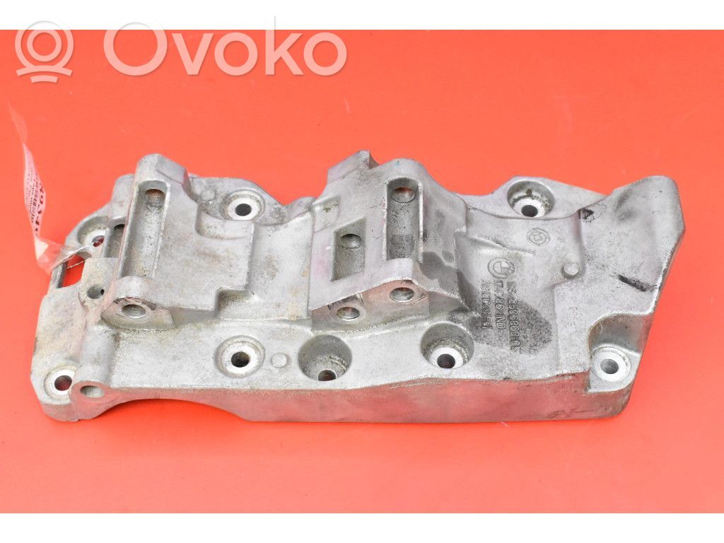 BMW 7 F01 F02 F03 F04 Variklio pagalvės vakuuminis vožtuvas 