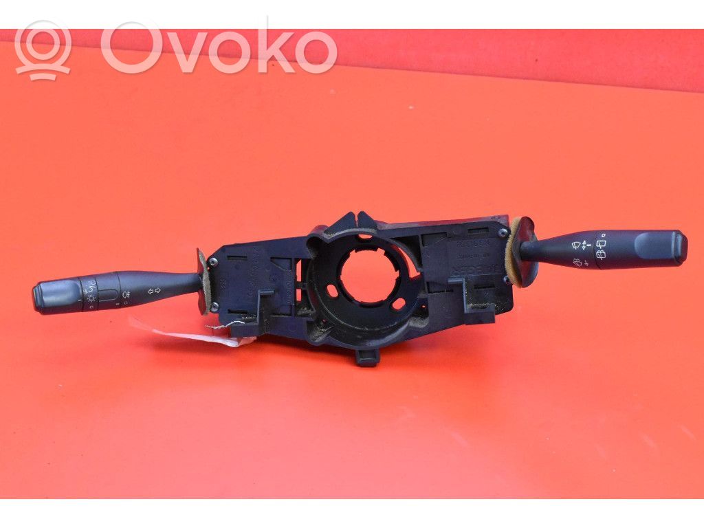 Peugeot 206 Otros interruptores/perillas/selectores 
