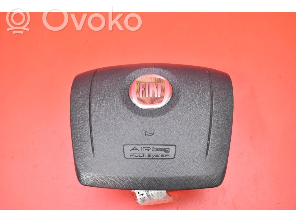 Fiat Ducato Airbag volan 