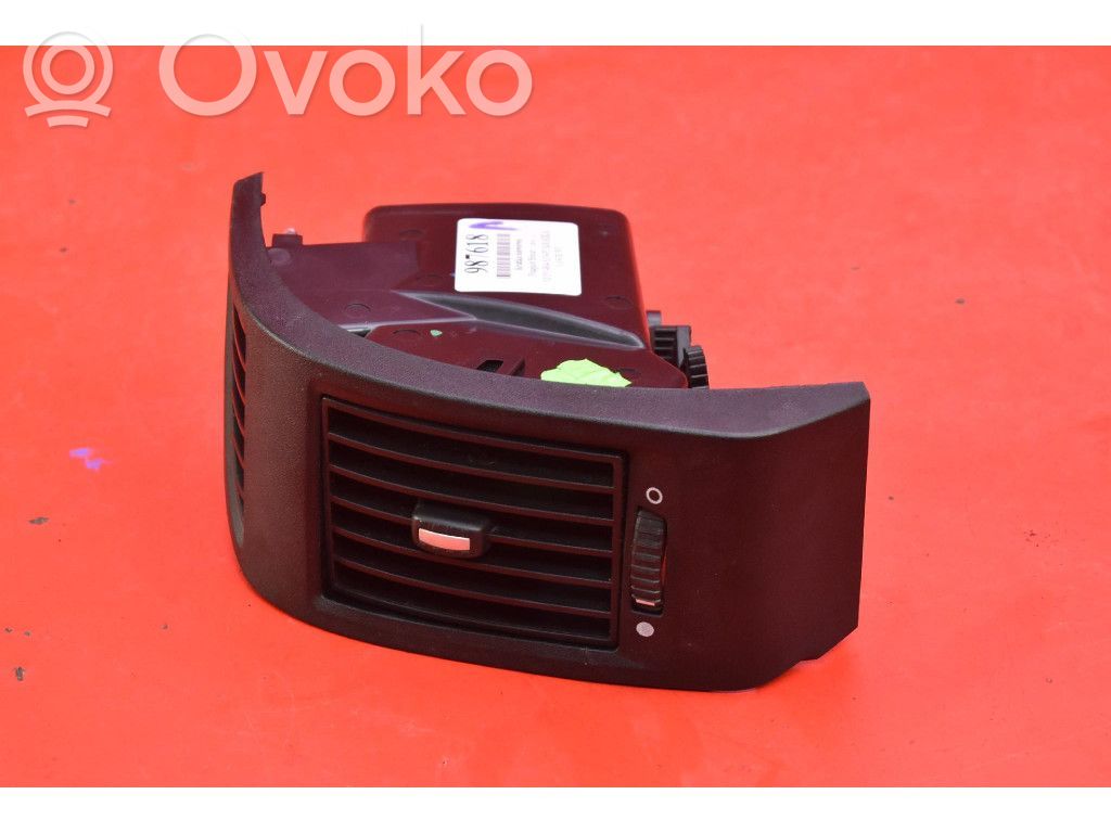 Peugeot Boxer Copertura griglia di ventilazione laterale cruscotto 