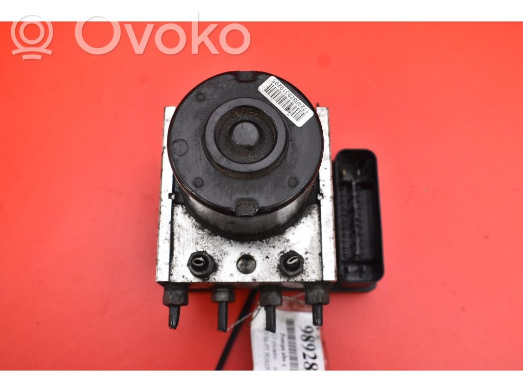 Citroen C3 Picasso ABS Pump 