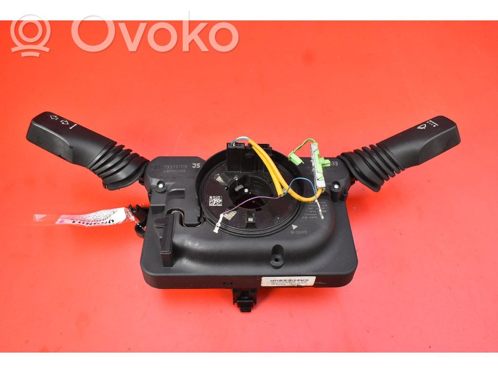 Opel Astra J Altri interruttori/pulsanti/cambi 