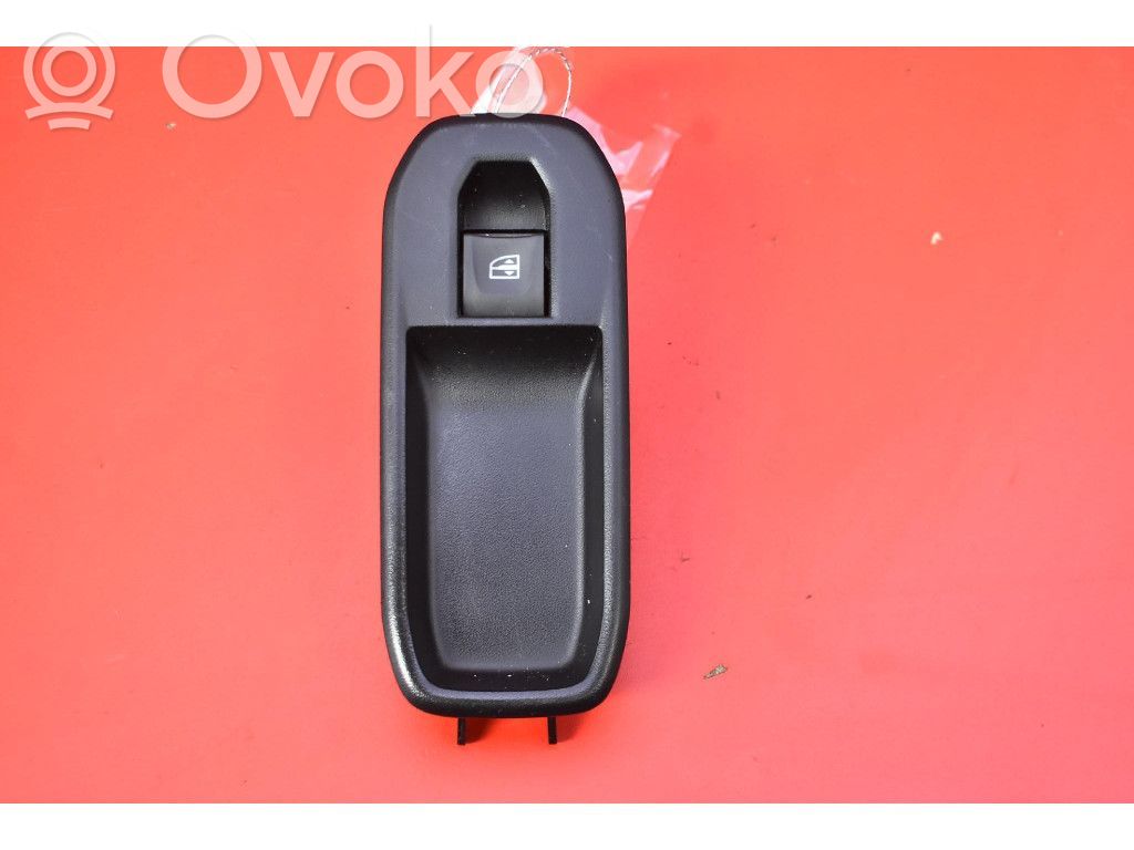 Electric window control switch   809609000R,809609000R