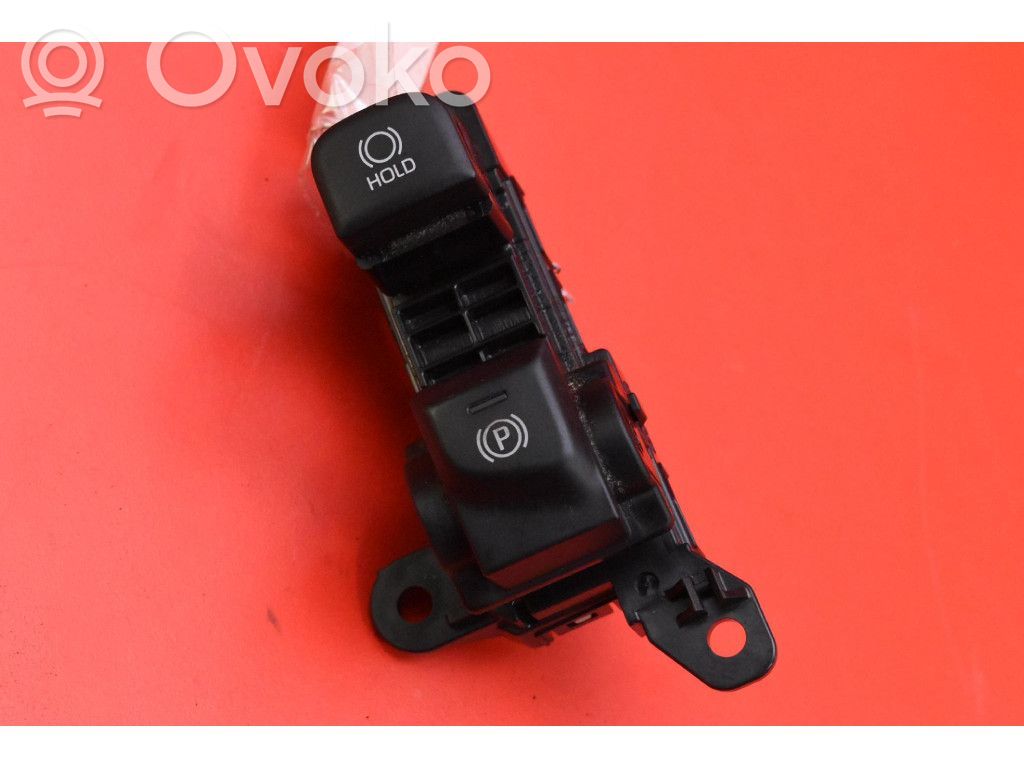 Toyota Yaris Frein à main / assemblage du levier
