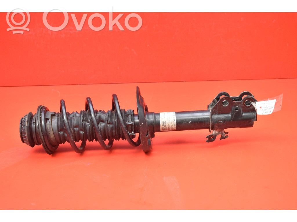 Toyota Yaris Ammortizzatore anteriore